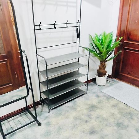 Like Home Apartments&Rooms Almaty Luaran gambar