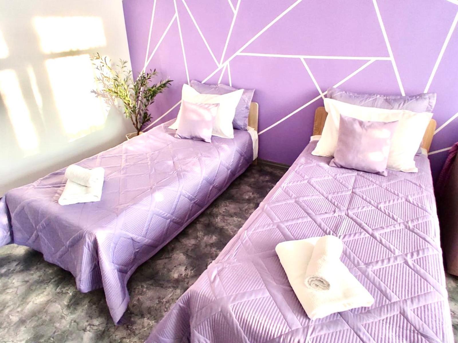Like Home Apartments&Rooms Almaty Luaran gambar