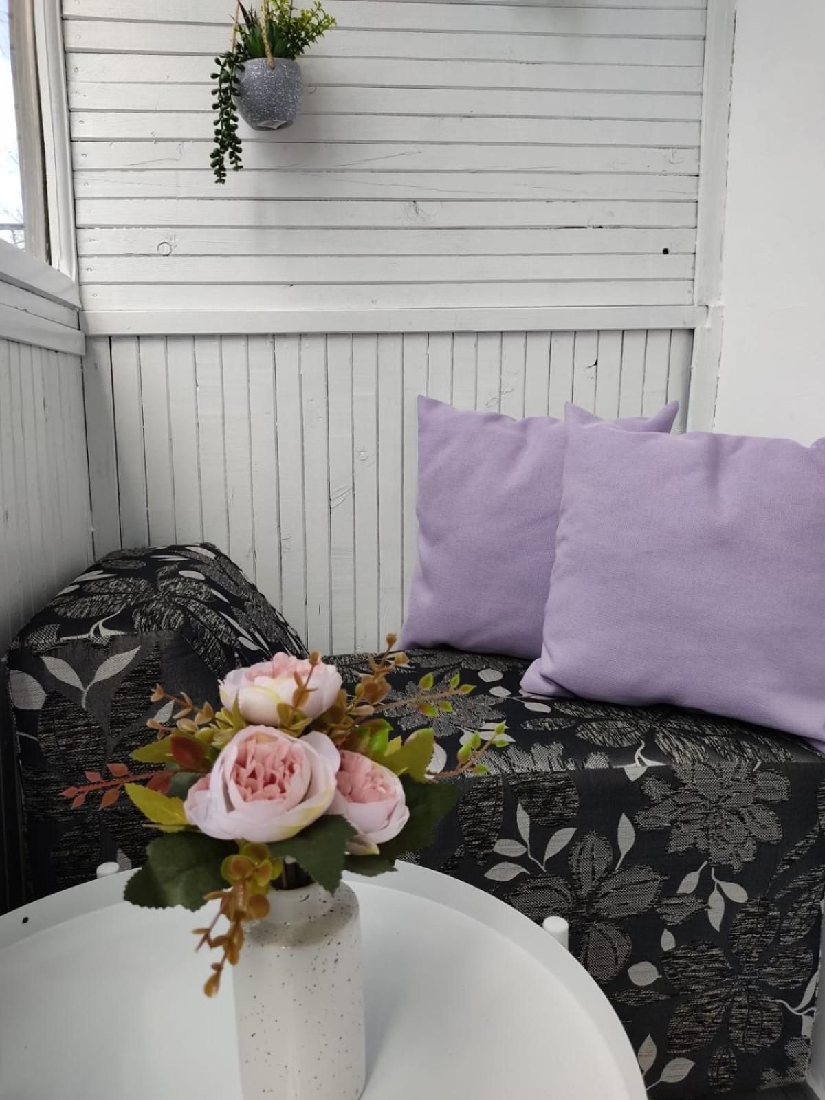 Like Home Apartments&Rooms Almaty Luaran gambar
