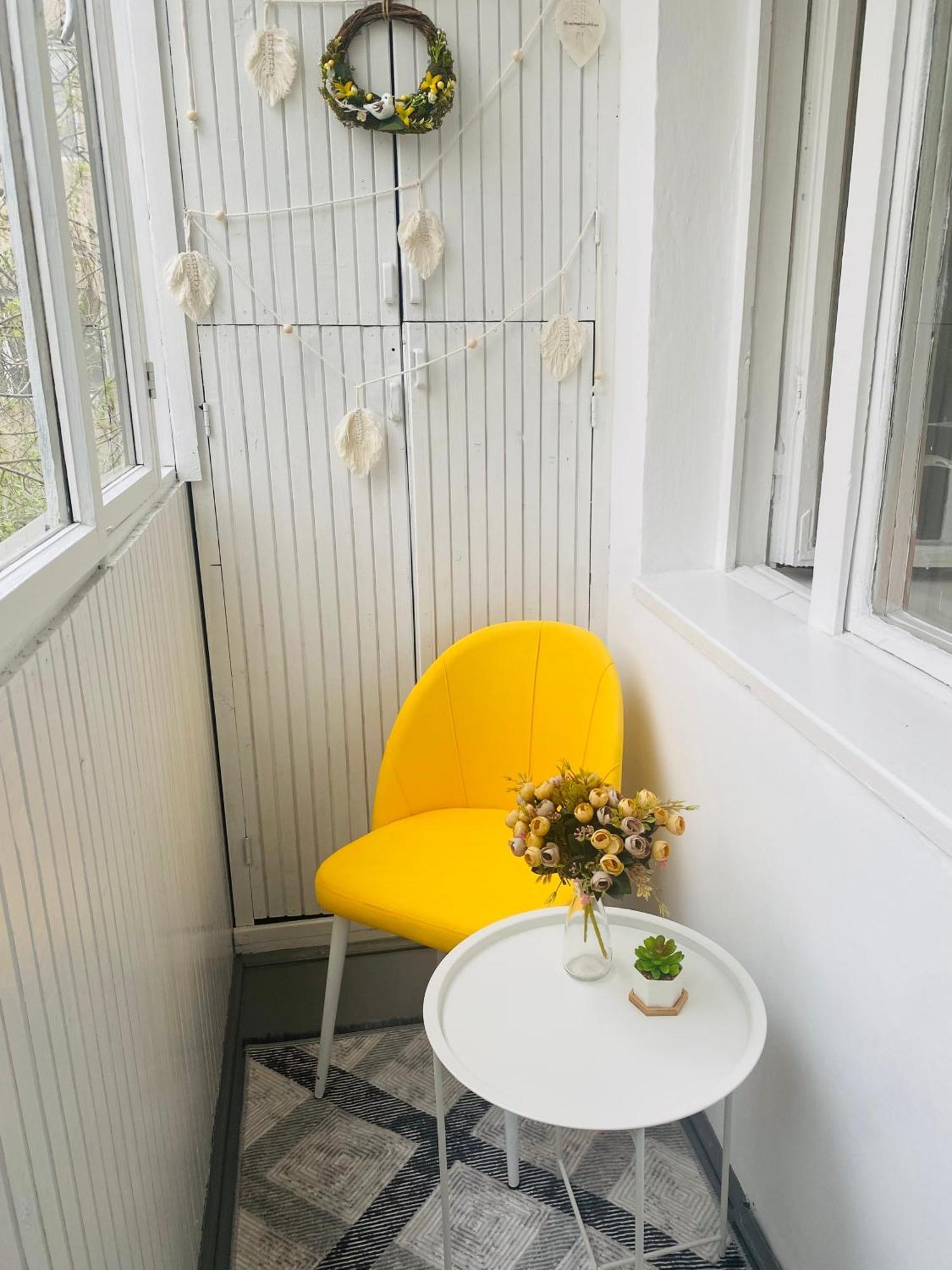 Like Home Apartments&Rooms Almaty Luaran gambar